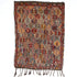 Fine Cicim 171 x 126 cms - The Nomads Tent